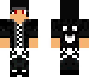 my teen skin