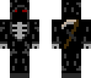 grim reaper
