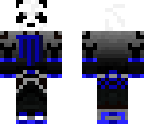 blue monster panda fixed