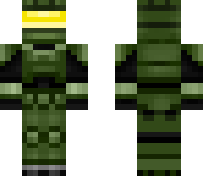 master chief
