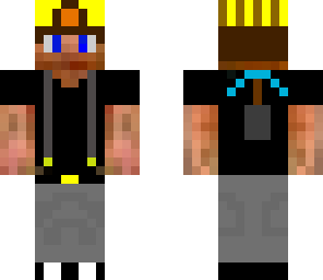 the real miner