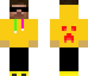 gold912 skin