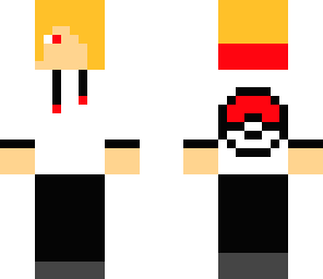pokemon boy