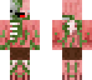 derpy zombie pigman
