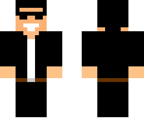 my first best skin