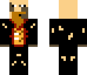 alacran the dwarf mercenary 