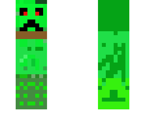 creeper boy