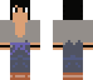 my sasuke