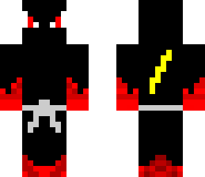 spider flames