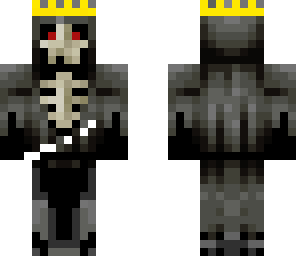 king skeletor