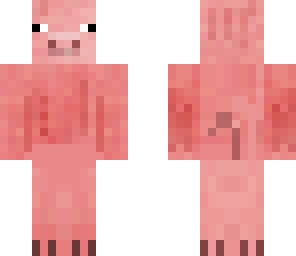 pigman
