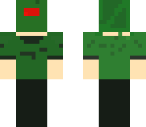 salvador green fixed