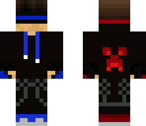 laser gamer