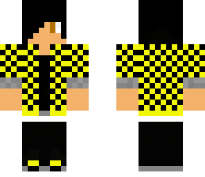 yellow guy