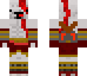 derpy kratos