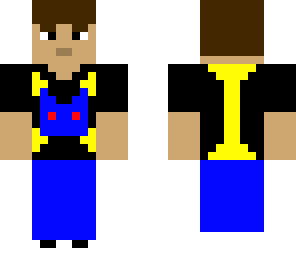 my guude-style skin
