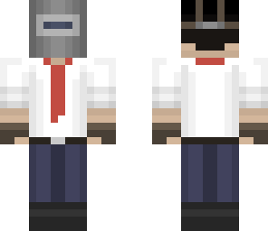 office welder
