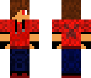 creeper shirt