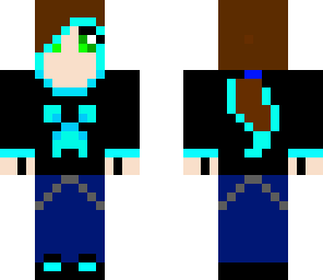 dj girl 3