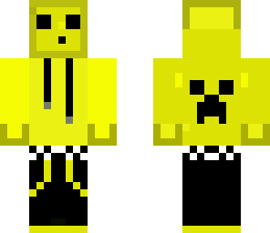 slime yellow