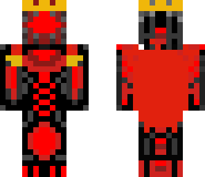 terricon king
