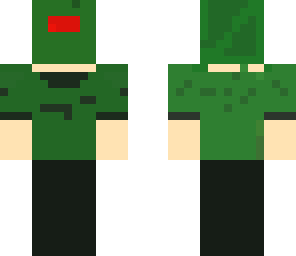 slavador green fixed fixed