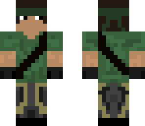survival guy