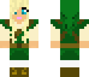female link