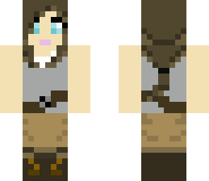 lara croft