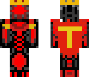 terricon king 2