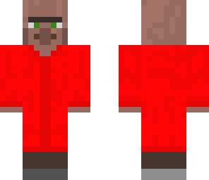 villager