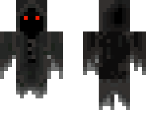 the reaper