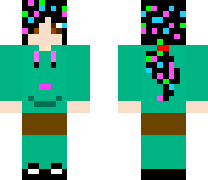 penoplie von shweetz
