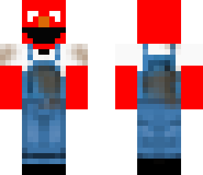 elmo farmer