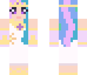 princess celestia