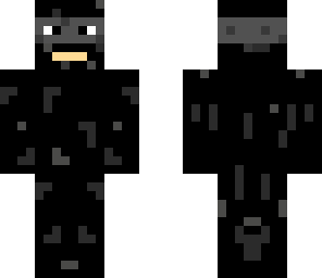 ninja guy