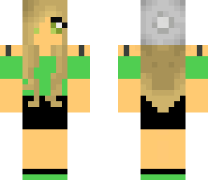 earthy girl
