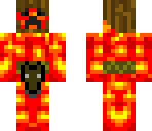 cave lava creeper