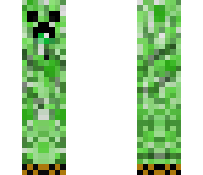 good creeper