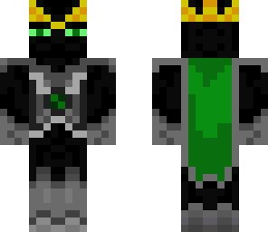 endermen