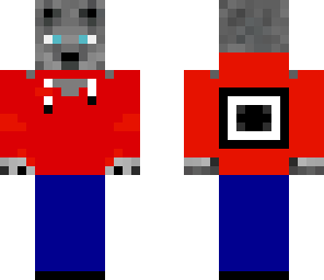 wolf