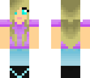 lady