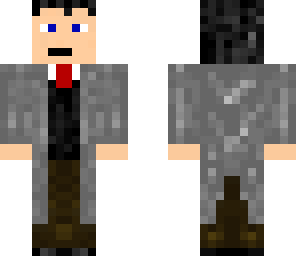 mafia gangster