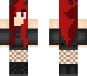 innocent devil