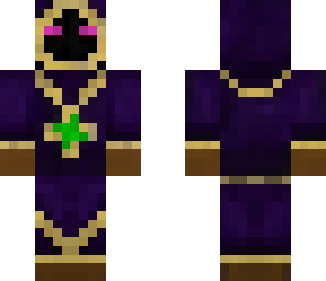 endermage