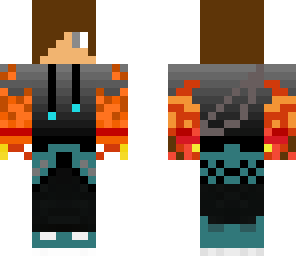 fire teen
