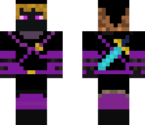 enderman link