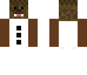 snow bacca