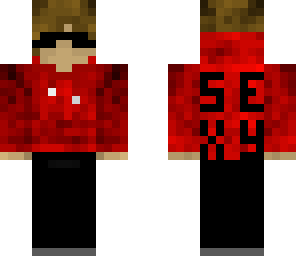 ben's skin version 2 sky-ed out