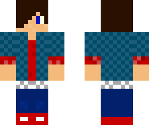 man teen